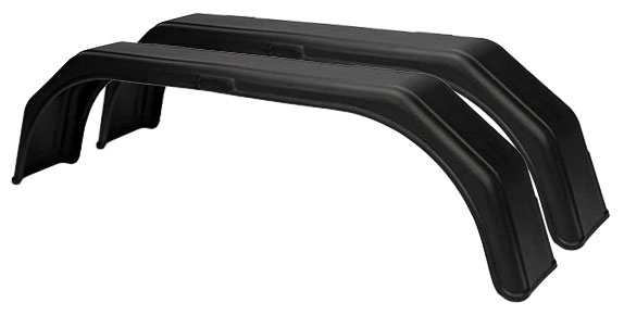 Stänkskärm Boggi 1 par B230xS1470xH425