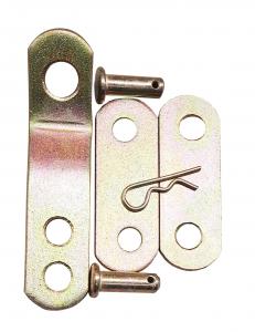 Monteringsset för kedja Massey Ferguson