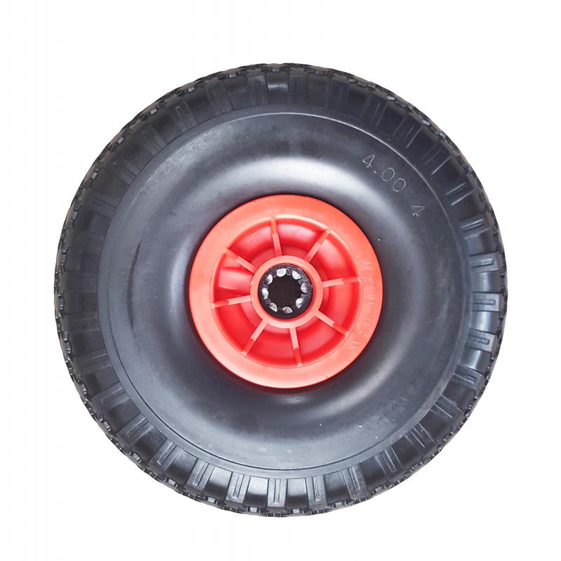 Punkteringsfritt hjul 4.00-4