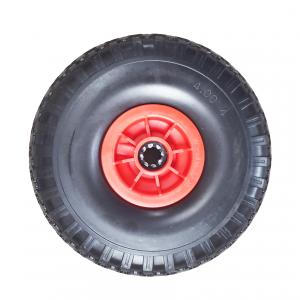 Punkteringsfritt hjul 4.00-4