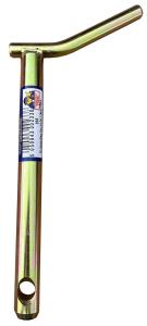 Redskapsbult toppstag med handtag Kat.1 - 19mm x 175mm