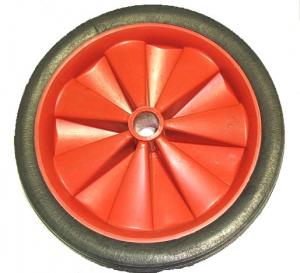 Punkteringsfritt hjul 280x50