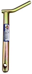 Redskapsbult dragarm med handtag Kat.1 - 22mm x 175