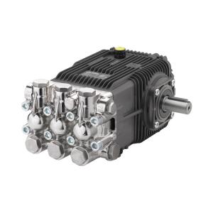 Stationär högtryckspump till RW 18.16H N DX T.N