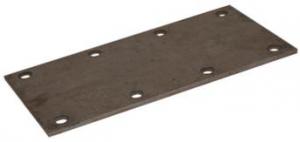 Monteringsplatta 2412