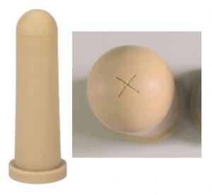 Dra-på-napp Kalv - Standard 100 m