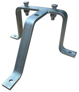 Hållare för reservhjul