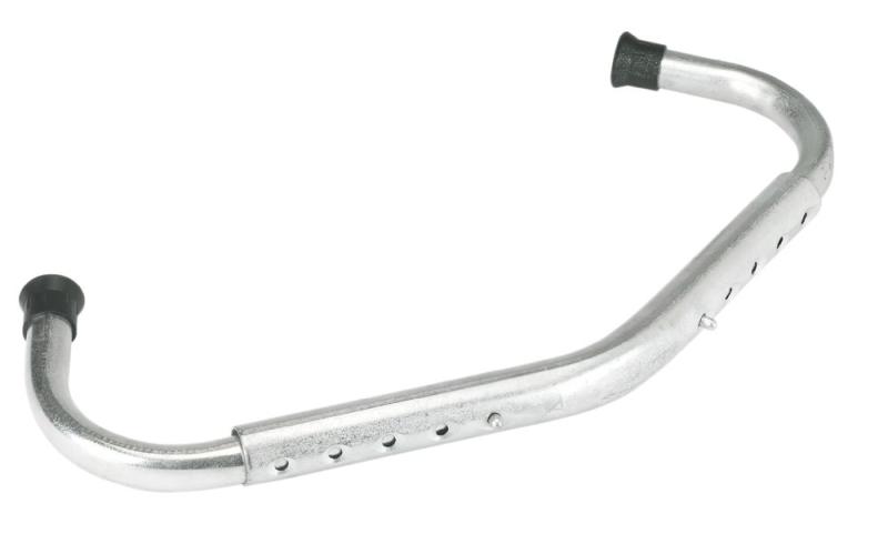 Fixeringsbygel för nötkreatur - Galvaniserad