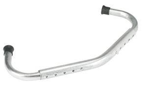 Fixeringsbygel för nötkreatur - Galvaniserad