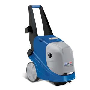 Högtryckstvätt 4590 Hetvattentvätt 150 Bar