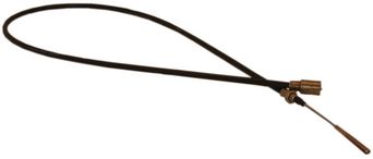Bromsvajer 1430/1640mm Ifor Williams