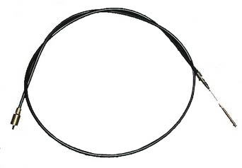 Bromsvajer 1930/2410mm Ifor Williams