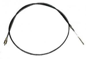 Bromsvajer 1930/2410mm Ifor Williams