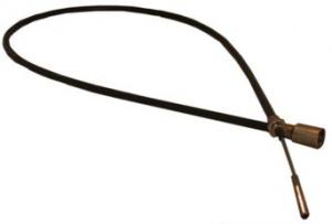 Bromsvajer 2350/2560mm