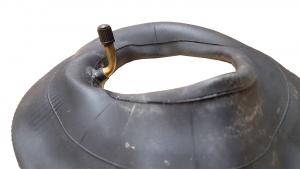 Innerslang TR87 350/400 x 8 90° Ventil