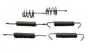 Fjäderset till bromsback art.nr 2461