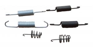 Fjäderset till bromsback art.nr 2462