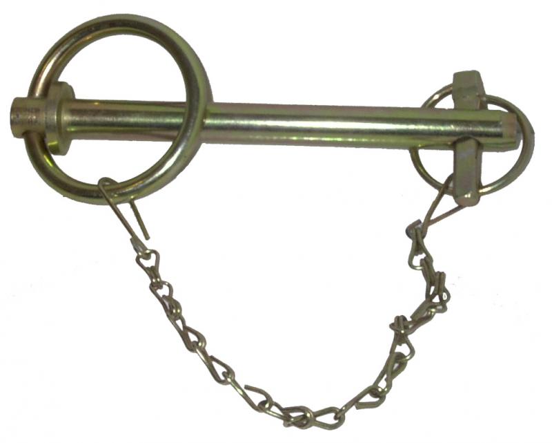 Kopplingssprint / Dragsprint 16mm x 152mm