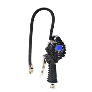 Luftpåfyllare digital 12 bar