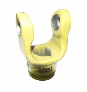 Gaffel Innerrör A6 6 splines
