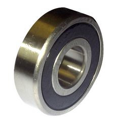 Kullager 6306 2RS