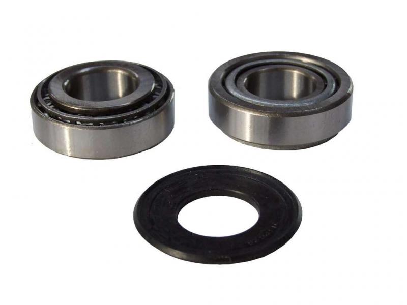 Lagersats till 2581 & 2583