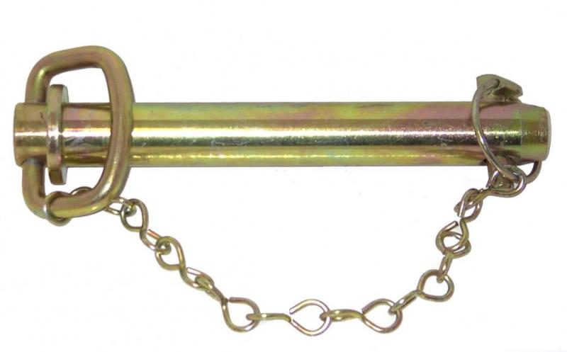 Kopplingssprint / Dragsprint 32mm x 152mm
