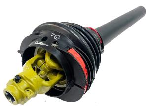 Kraftöverföringsaxel / PTO-axel Vidvinkel - Traktorsidan Inner W2580 W/A 1 3/8 6 Splines 1,3m