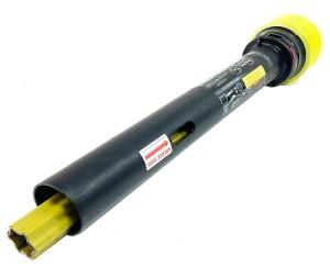 Kraftöverföringsaxel / PTO-axel - Redskapssidan Ytter W2580 W/A 1 3/4 20 Splines 1,3m