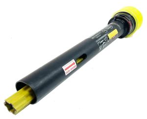 Kraftöverföringsaxel / PTO-axel - Redskapssidan Ytter W2580 W/A 1 3/8 6 Splines 1,3m