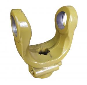 Gaffel Traktorsida A10 1 3/8" 6 splines