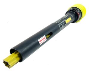 Kraftöverföringsaxel / PTO-axel - Redskapssidan Ytter W2580 W/A 1 3/4 6 Splines 1,3m