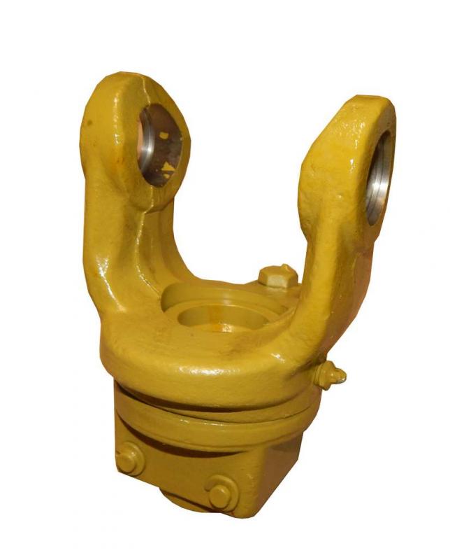 Gaffel Brytbult A8 6 splines 1 3/8"