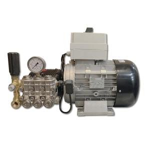 Stationär högtryckspump HXW 15,25H