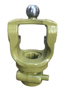 Gaffel Traktorsida WA36 Vidvinkel