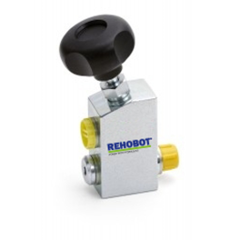 VA14 Avstängningsventil - Rehobot