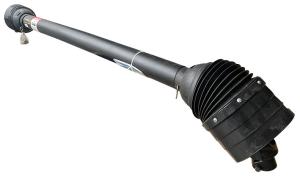 Kraftöverföringsaxel / PTO-axel 6-splines A6 Vidvinkel som Waltersheid T32WA