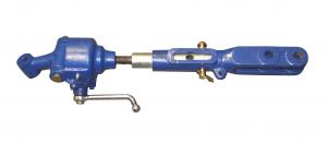 Lyftarm m. vev Fordson Major