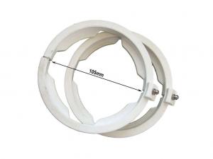 Lagringsset till Vidvinkelaxlar