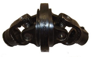 Vidvinkel koppling PTO 32