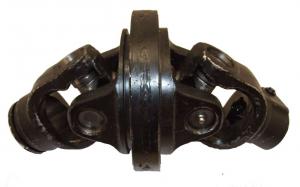 Vidvinkelkoppling PTO 36