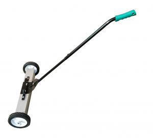 Magnetisk spånsopare 600mm