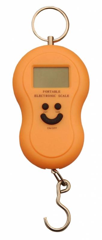 Digital våg - 50 kg