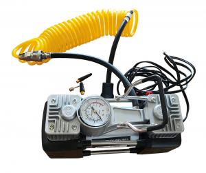 Mobil luftkompressor 12V 30A 150PSI