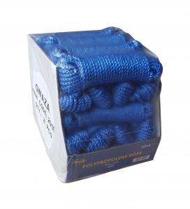 Polypropylenrep 6mm x 15m 20-pack