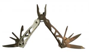 Multiverktyg - 8 olika verktyg