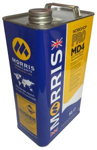 Universalolja Pro MD4 - 5 liter