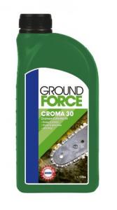 Sågkedjeolja Croma 1 liter