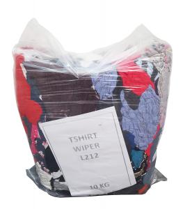 Tygtrasor - Bal 10 kg