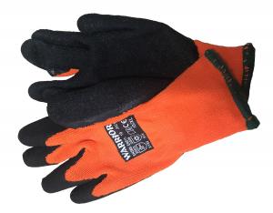 Thermiska handskar 1-par X-Large